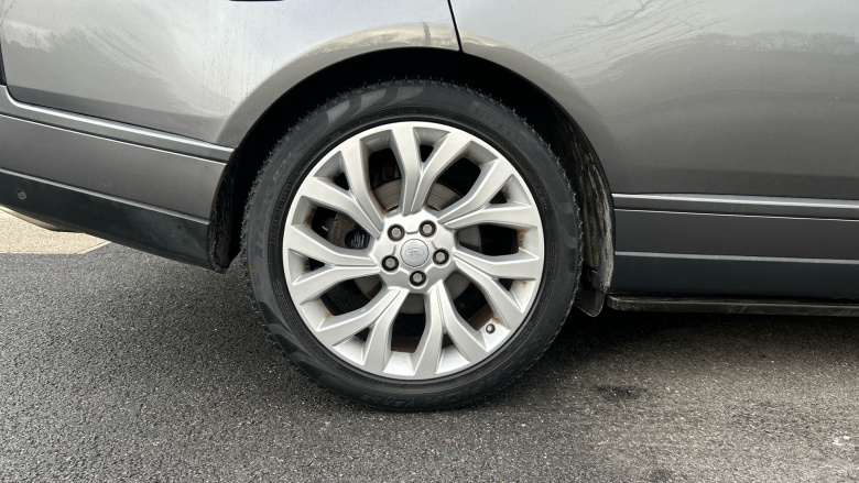 Land Rover Range Rover 3.0 SDV6 Vogue SE 4dr Auto Diesel Estate